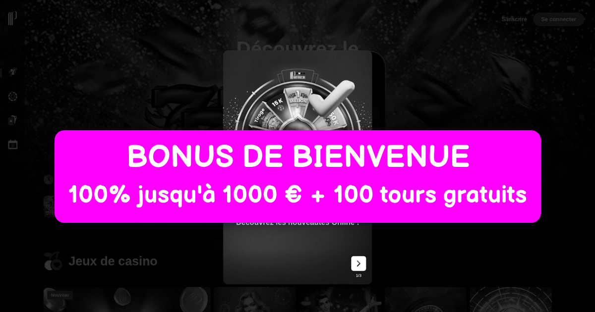 Casino Partouche France